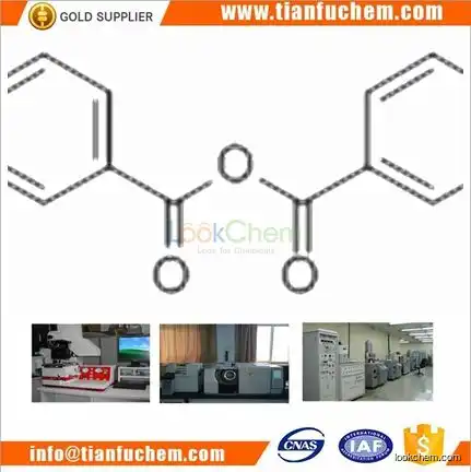 TIANFU-CHEM CAS:93-97-0 Benzoic anhydride