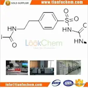 TIANFU-CHEM CAS:93479-97-1 Glimepiride