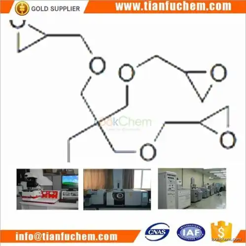 TIANFU-CHEM CAS:30499-70-8 Trimethylolpropane triglycidyl ether