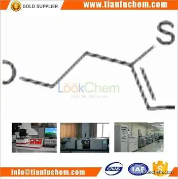 TIANFU-CHEM CAS:5402-55-1 	2-Thiopheneethanol