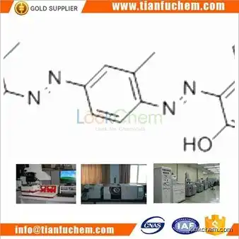 TIANFU-CHEM CAS:85-83-6 Solvent Red 24