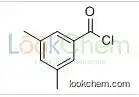 3,5-Dimethylbenzoyl chloride