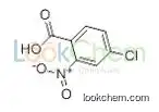 6280-88-2   C7H4ClNO4   4-Chloro-2-nitrobenzoic acid