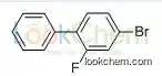 41604-19-7    C12H8BrF     4-Bromo-2-fluorobiphenyl