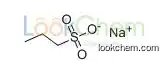 14533-63-2     C3H7NaO3S     Sodium 1-propanesulfonate