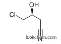 127913-44-4  C4H6ClNO  (S)-4-Chloro-3-hydroxybutyronitrile