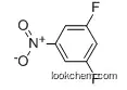 2265-94-3  C6H3F2NO2  3,5-Difluoronitrobenzene