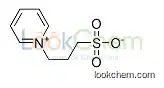 15471-17-7   C8H11NO3S     3-(1-Pyridinio)-1-propanesulfonate