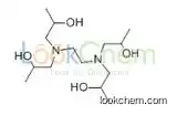 102-60-3   C14H32N2O4    N,N,N',N'-Tetrakis(2-hydroxypropyl)ethylenediamine