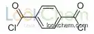 100-20-9  C8H4Cl2O2  Terephthaloyl chloride