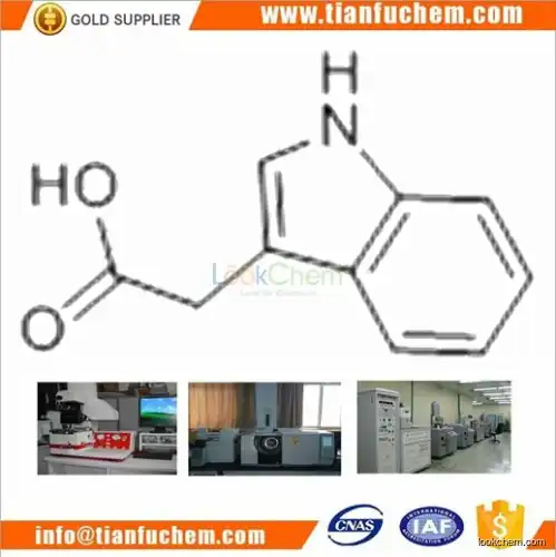 TIANFU-CHEM CAS:87-51-4 Indole-3-acetic acid