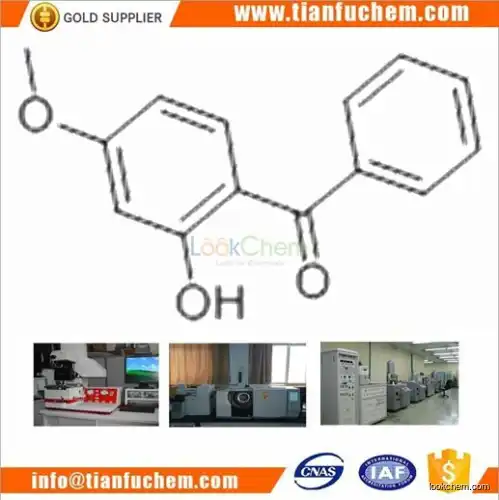 TIANFU-CHEM CAS:131-57-7 Oxybenzone