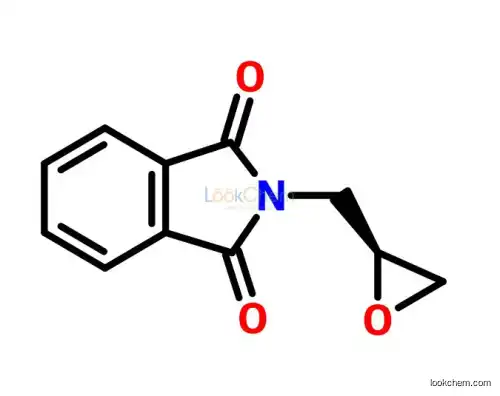 (S)-(+)-N-(2,3-Epoxypropyl) phthalimide