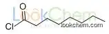 111-64-8  C8H15ClO  Octanoyl chloride