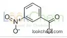 121-90-4  C7H4ClNO3  m-Nitrobenzoyl chloride