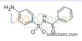 127-71-9    C13H12N2O3S   Sulfabenzamide