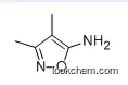19947-75-2    C5H8N2O     3,4-Dimethylisoxazol-5-amine