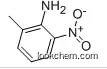570-24-1  C7H8N2O2  2-Methyl-6-nitroaniline