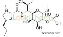 24729-96-2  C18H34ClN2O8PS  Clindamycin phosphate