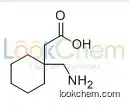 60142-96-3   C9H17NO2    Gabapentin hydrochloride