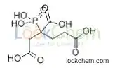 37971-36-1   C7H11O9P   2-Phosphonobutane-1,2,4-tricarboxylic acid