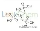 6419-19-8     C3H12NO9P3   Amino tris(methylene phosphonic acid)