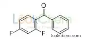 85068-35-5     C13H8F2O    2,4-Difluorobenzophenone
