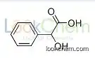 90-64-2     C8H8O3     DL-Mandelic acid