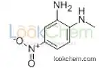 CAS:41939-61-1 C7H9N3O2 N1-Methyl-4-nitro-o-phenyldiamin