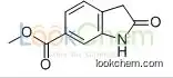 14192-26-8  C10H9NO3  Methyl 2-oxoindole-6-carboxylate