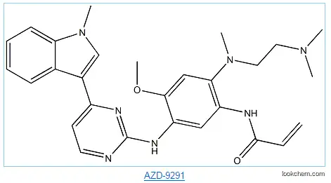 AZD9291 CAS NO.1421373-65-0 high purity 99% in stock(1421373-65-0)