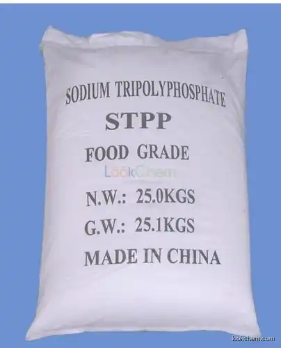 Top suppiler Sodium TripolyphoTsphate