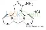 108929-04-0    C16H16ClN3   EPINASTINE HYDROCHLORIDE