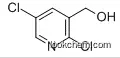 558465-93-3  C6H5Cl2NO  2,5-DICHLORO-3-HYDROXYMETHYLPYRIDINE