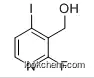 171366-19-1  C6H5FINO  2-FLUORO-3-(HYDROXYMETHYL)-4-IODOPYRIDINE