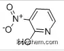 137280-55-8  C5H4N2O3  2-HYDROXY-3-NITROPYRIDINE