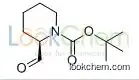 134526-69-5  C11H19NO3  (R)-2-FORMYL-PIPERIDINE-1-CARBOXYLIC ACID TERT-BUTYL ESTER