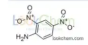 97-02-9        C6H5N3O4      2,4-Dinitroaniline