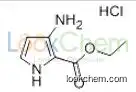 CAS:252932-49-3 C7H11ClN2O2 3-Amino-2-ethoxycarbonylpyrrole hydrochloride
