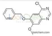 CAS:286371-65-1 C16H13ClN2O2 4-Chloro-7-methoxy-6-benzyloxyquinazoline