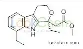 200880-31-5         C18H23NO3                 Etodolac methyl ester