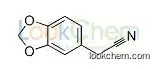 4439-2-5       C4H7FN2O3           3,4-MethyleneDioxyphenylAcetonitrile
