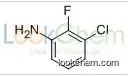 3-Chloro-2-fluoroaniline