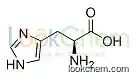 71-00-1       C6H9N3O2           L-Histidine