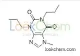 31542-63-9         C12H18N4O2    1,3-Dipropyl-7-methylxanthine