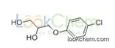 104-29-0     C9H11ClO3         Chlorphenesin