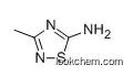 17467-35-5          C3H5N3S        5-AMINO-3-METHYL-1,2,4-THIADIAZOLE