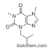 7464-84-8        C11H16N4O2       1,7-Dimethyl-3-isobutylxanthine