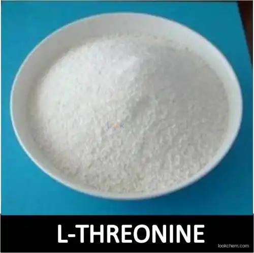 L-THREONINE(72-19-5)