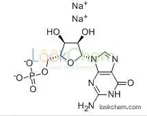 Guanosine monophosphate disodium salt